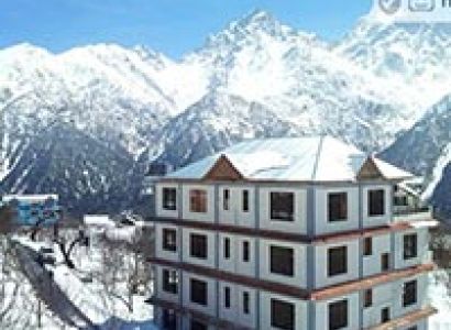 Chandigarh & Himachal Tour
