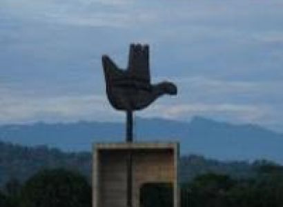 Chandigarh Tour Same Day