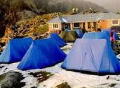 The Himachal Delight Tour