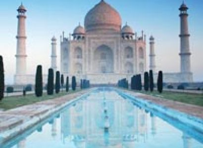 Mathura Varindavan & Agra Tour