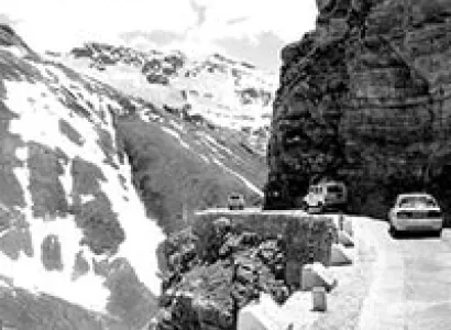 Himachal 07. Nights / 08.days Tour