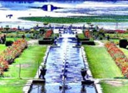 Jammu - Srinagar - Gulmarg - Sonmarg - Pahalgam - Katra Tour