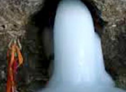 Shri Amarnath ji Yatra Tour