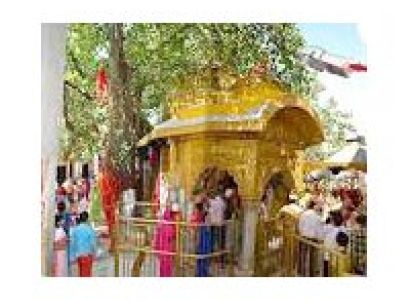 Naratri Darshan Tour