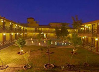 Madhya Pradesh - Wild Life - Pench Tour