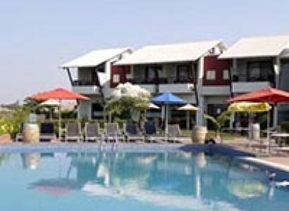 Nasik Sula Vineyard Tour Package