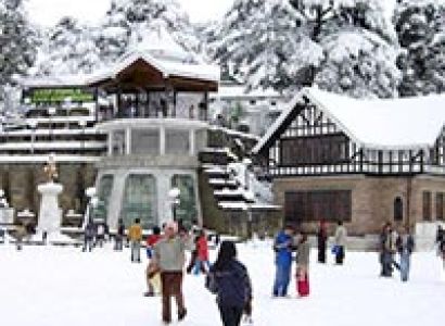 Nirmal Himachal Shimla Manali Tour