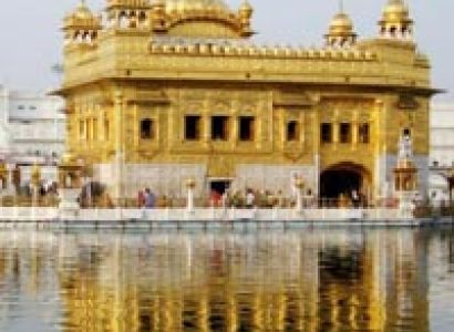 Amritsar Tour