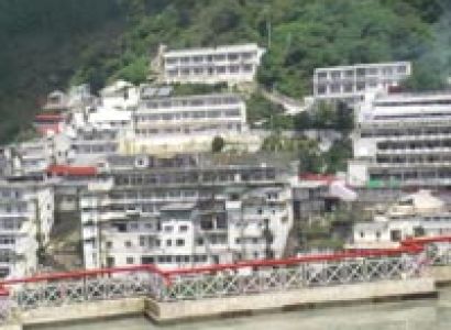 Nau (9) Devi Darshan