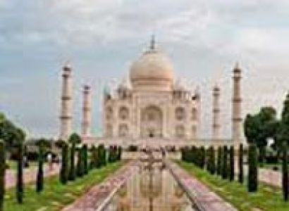 Mathura Vrindavan Agra Tour Package
