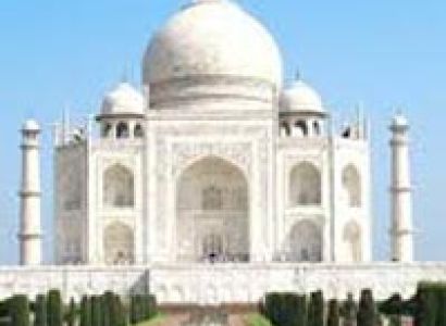 Mathura Vrindavan Agra Tour Package