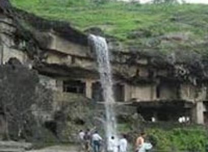 Mumbai Ellora Caves Tour