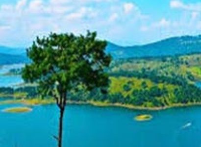 Delightful Meghalaya Tour