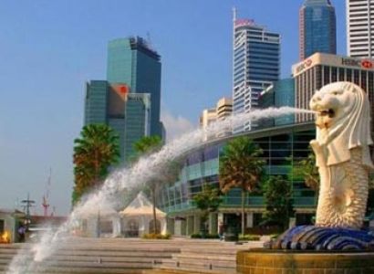 Super Singapore Tour