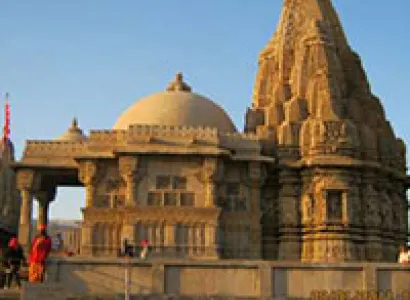 Adventure Tour (VIP Tour)