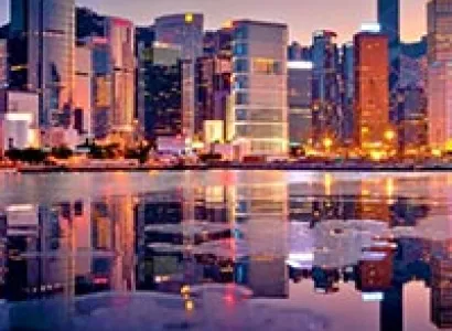 Hong Kong Tour Package