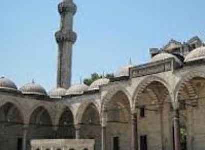 Beautiful Istanbul Tour