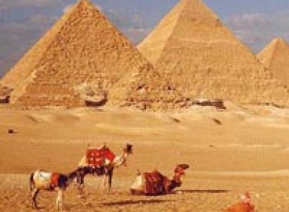 Egyptian Explorer Tour