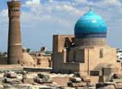 Uzbekistan Tour