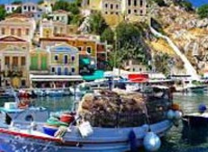 Greece Tour Packages