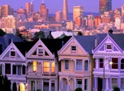 Alluring America Tour