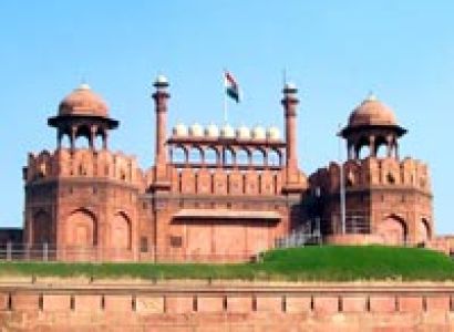 Golden Triangle Package