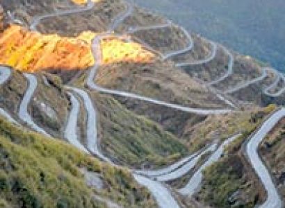 Magical Maldives Tour