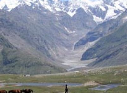 Amazing Himachal Tour