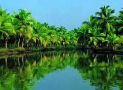 Charming Kerala Tour