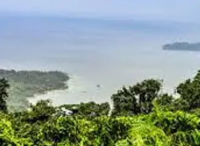 Magic Andaman Tour