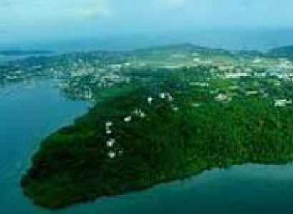 7 Nights - 8 Days Andaman Magic Tour