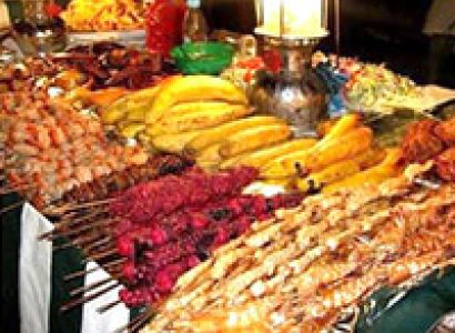 Serengeti National Park - Zanzibar Island Tour