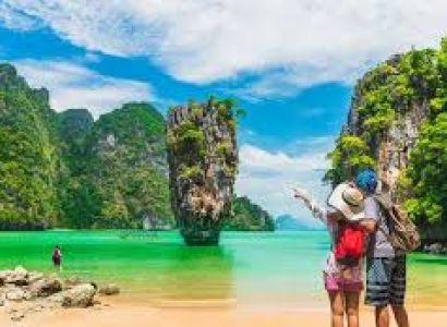 Exotic Thailand Tour