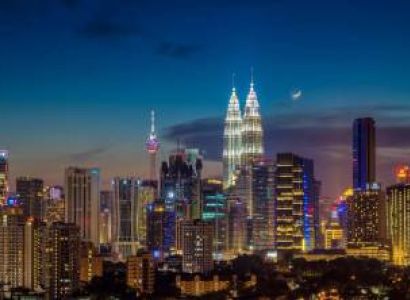 Malaysia Getaway Tour