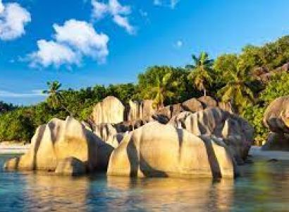 Seychelles Getaway Tour