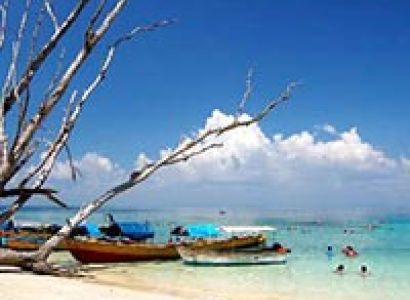 Andaman Tour