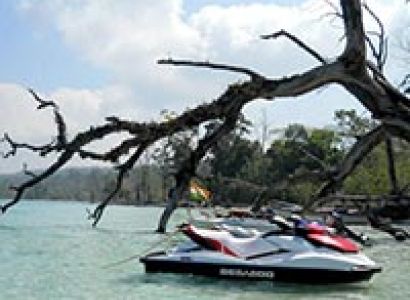 Island Paradise Tour