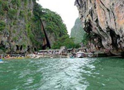 Andaman Adventure Tour