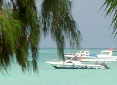 Andaman Jewels Tour