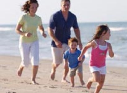 Andaman Family Tour Package