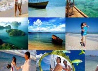 Honeymoon Tour Package