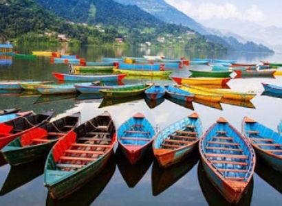 Enchanting Australia Tour