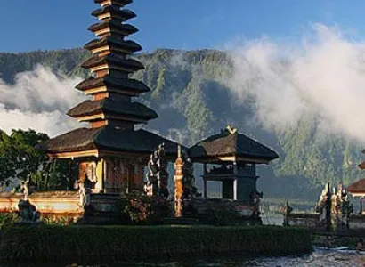 Classic Bali Tour