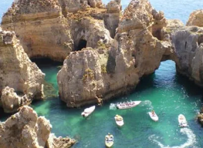 Best of Spain with Portugal Tour