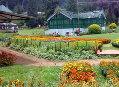 Short Escape to Ooty Tour