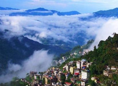 Short Escape to Gangtok Tour