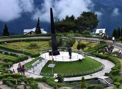 Mesmerizing Darjeeling Gangtok Tour