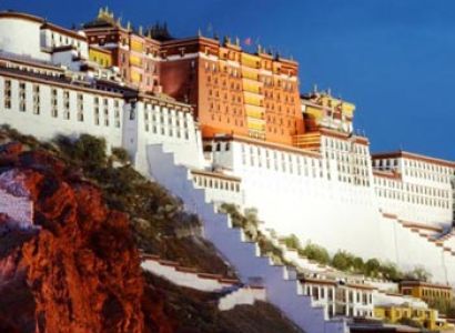 Nepal at a Glance Package