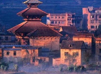 Delightful Nepal Package