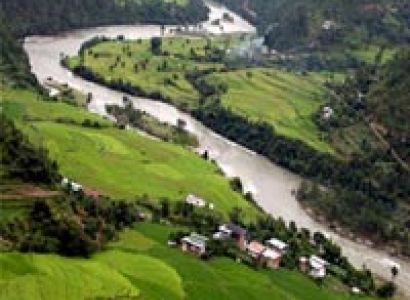 Western & Central Bhutan Tour